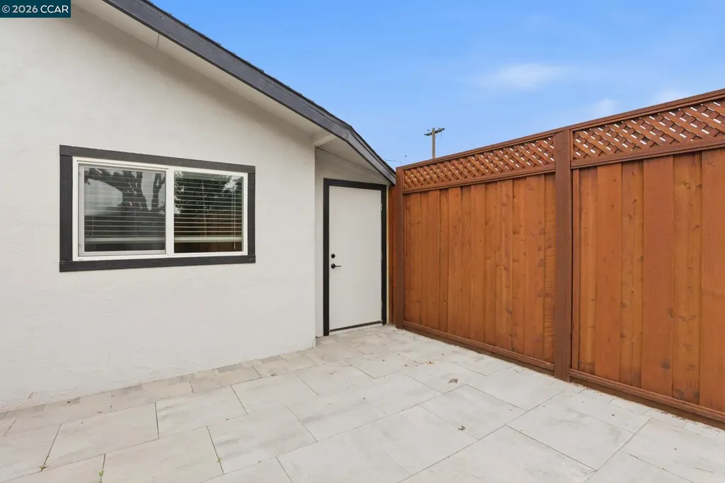 807 Crane Avenue Livermore CA 94551