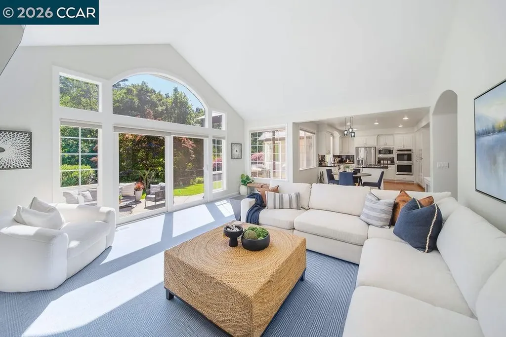 3 Meadowbrook Lane Danville CA 94526