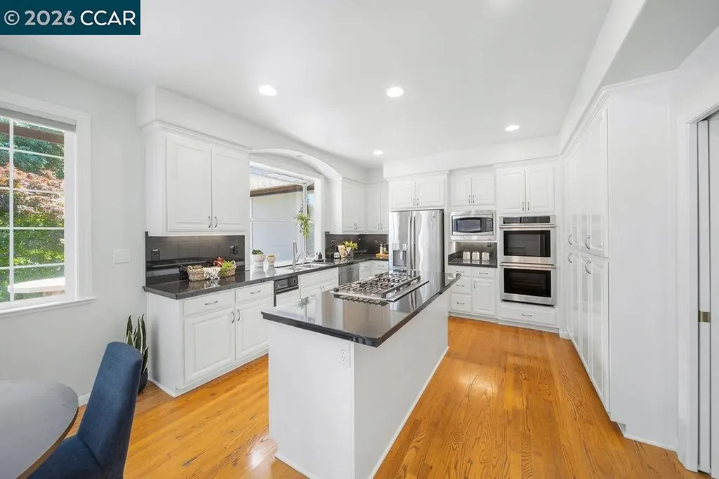 3 Meadowbrook Lane Danville CA 94526