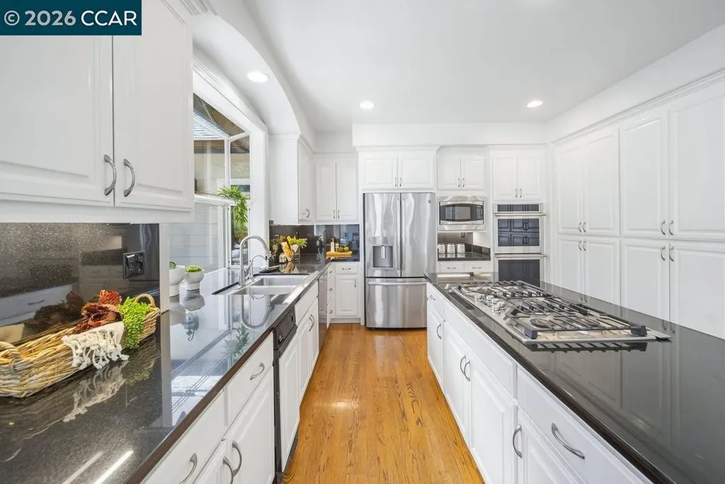 3 Meadowbrook Lane Danville CA 94526