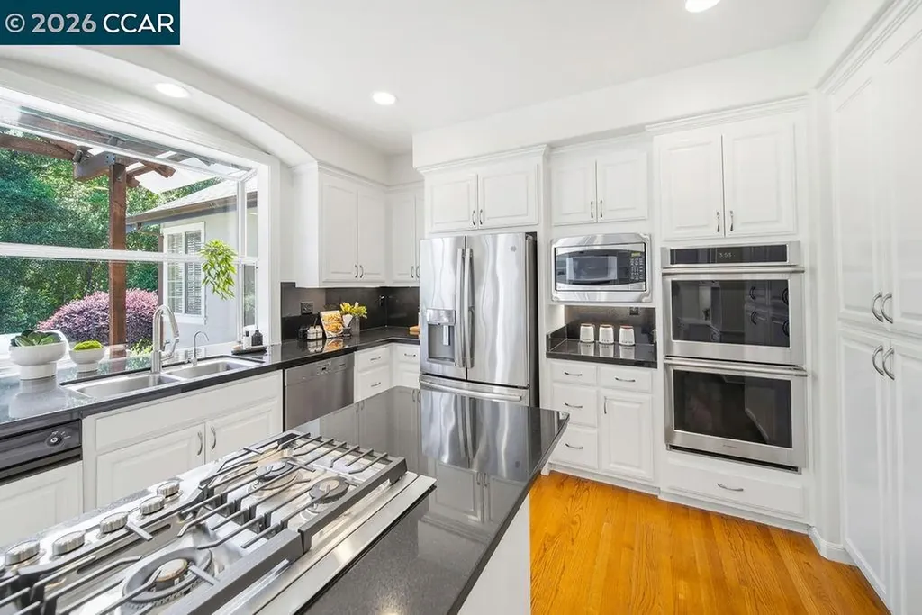 3 Meadowbrook Lane Danville CA 94526