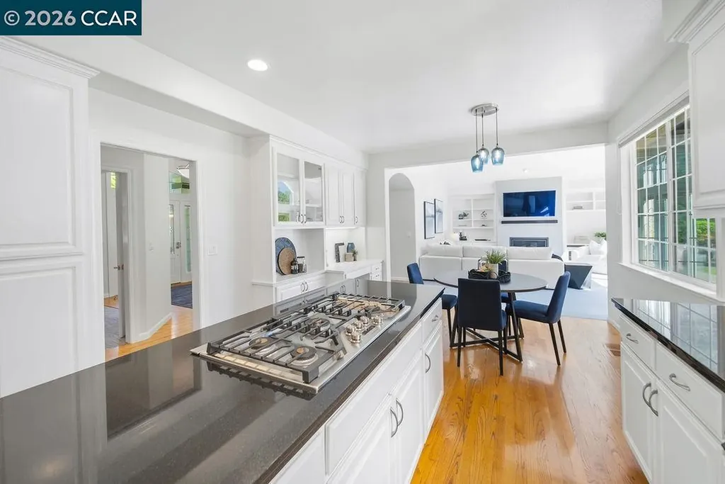 3 Meadowbrook Lane Danville CA 94526