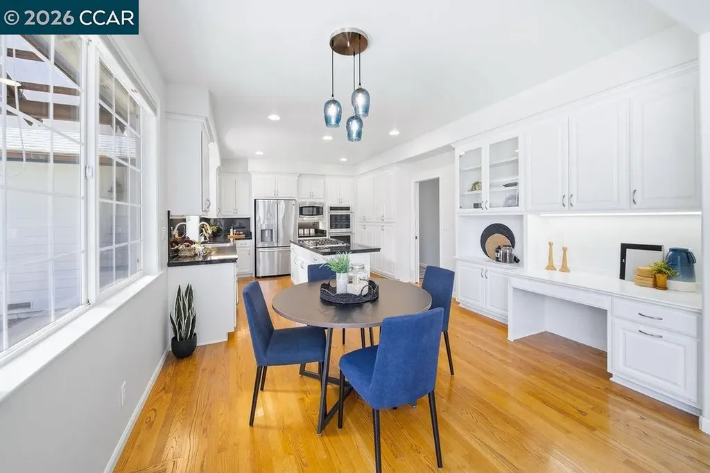 3 Meadowbrook Lane Danville CA 94526