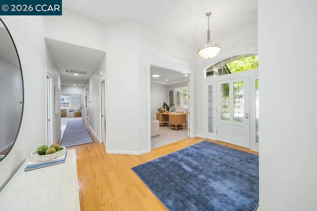 3 Meadowbrook Lane Danville CA 94526