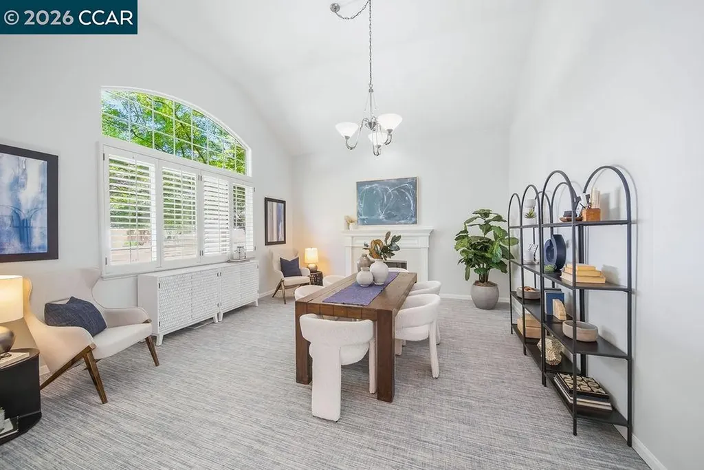 3 Meadowbrook Lane Danville CA 94526