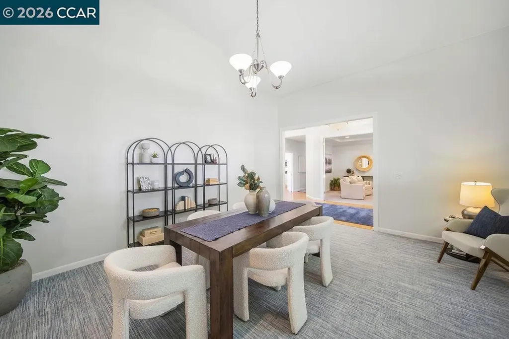 3 Meadowbrook Lane Danville CA 94526