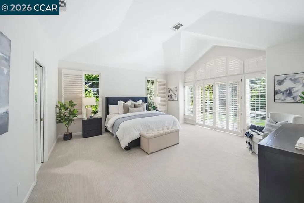 3 Meadowbrook Lane Danville CA 94526