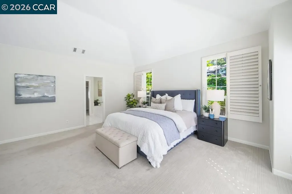 3 Meadowbrook Lane Danville CA 94526