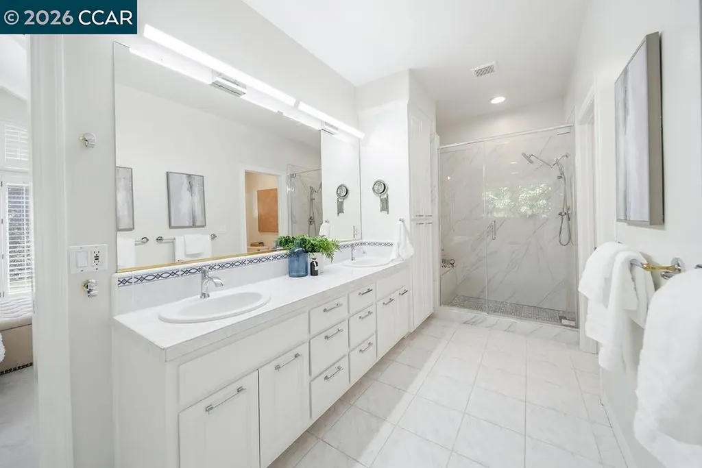 3 Meadowbrook Lane Danville CA 94526