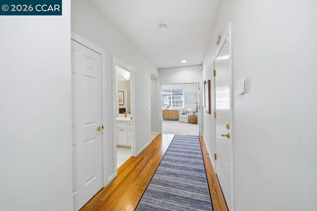 3 Meadowbrook Lane Danville CA 94526