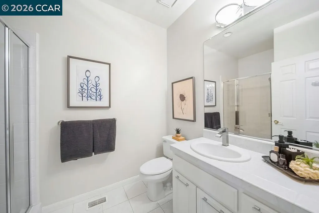 3 Meadowbrook Lane Danville CA 94526
