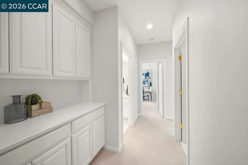 3 Meadowbrook Lane Danville CA 94526