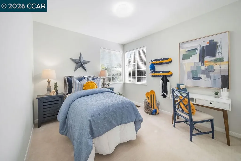 3 Meadowbrook Lane Danville CA 94526