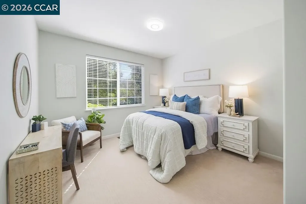 3 Meadowbrook Lane Danville CA 94526