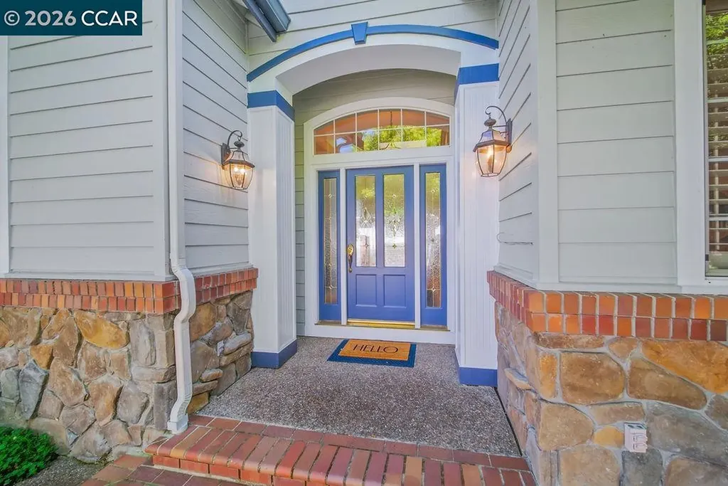 3 Meadowbrook Lane Danville CA 94526