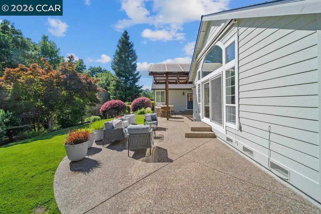 3 Meadowbrook Lane Danville CA 94526
