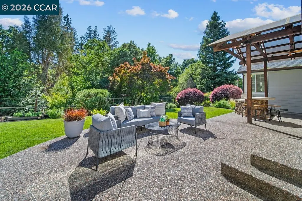 3 Meadowbrook Lane Danville CA 94526