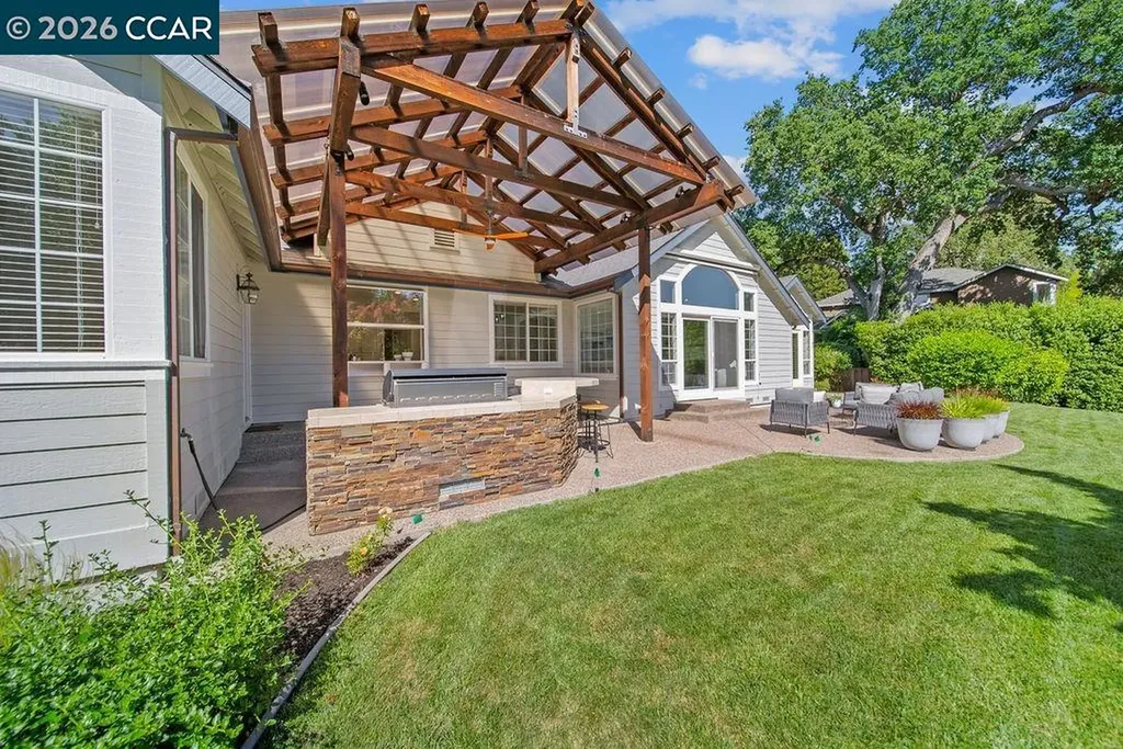 3 Meadowbrook Lane Danville CA 94526
