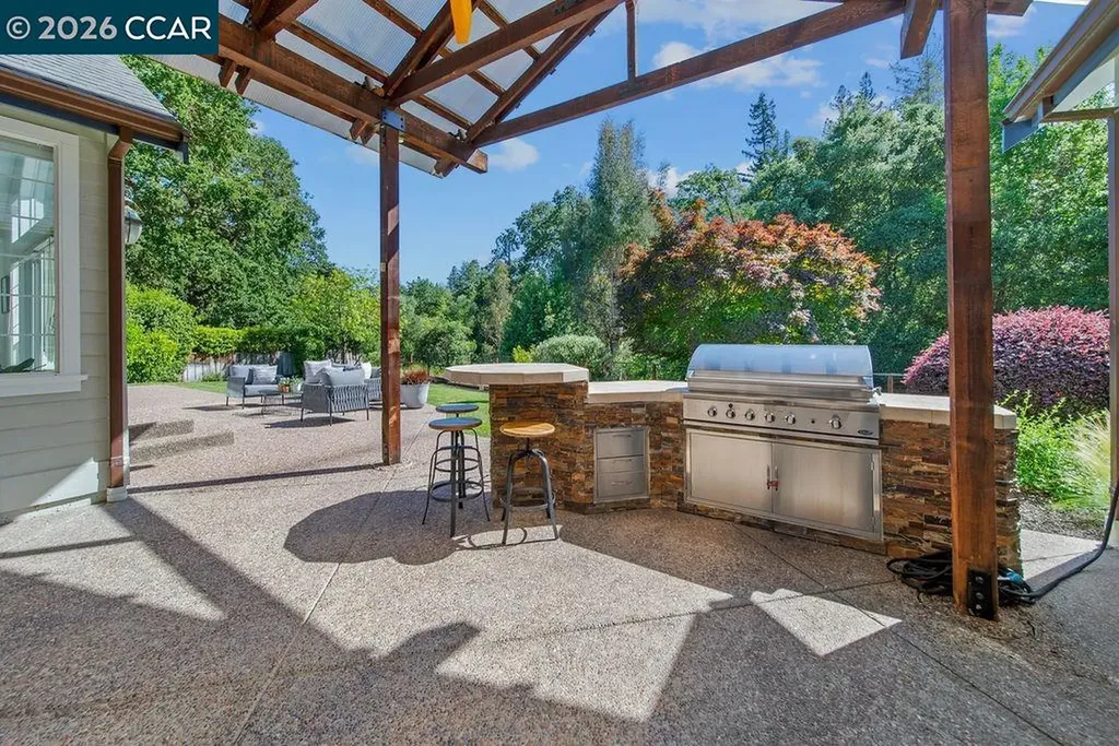 3 Meadowbrook Lane Danville CA 94526