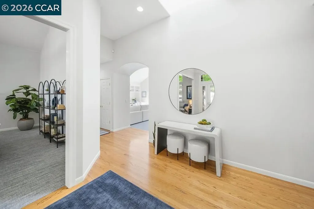 3 Meadowbrook Lane Danville CA 94526