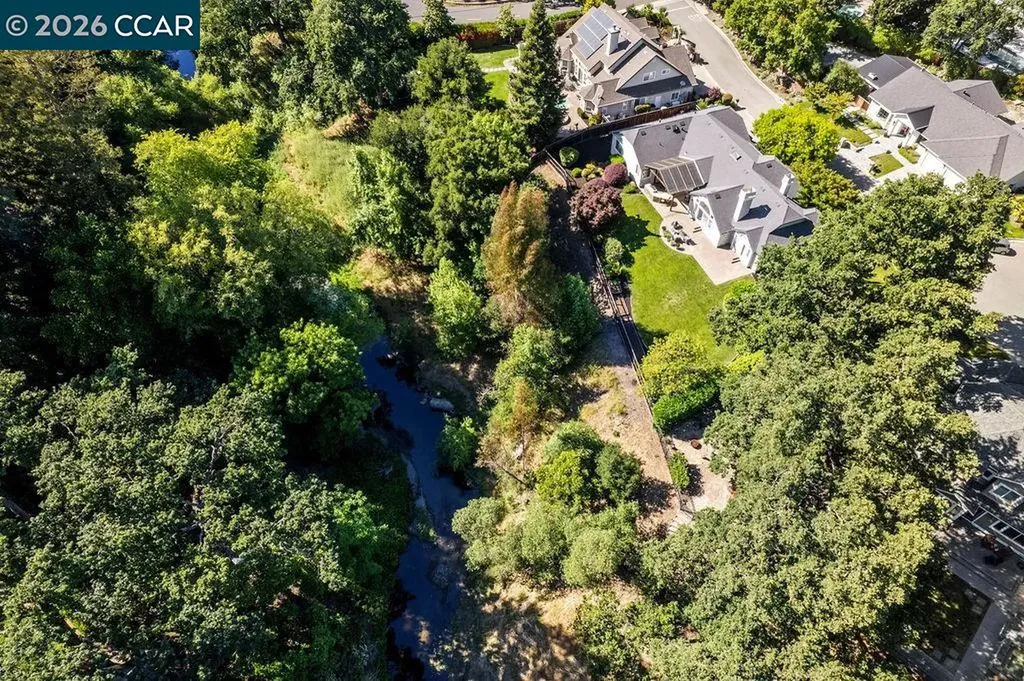 3 Meadowbrook Lane Danville CA 94526