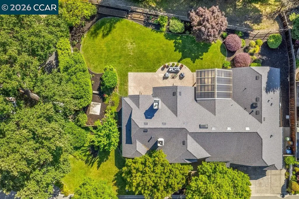 3 Meadowbrook Lane Danville CA 94526