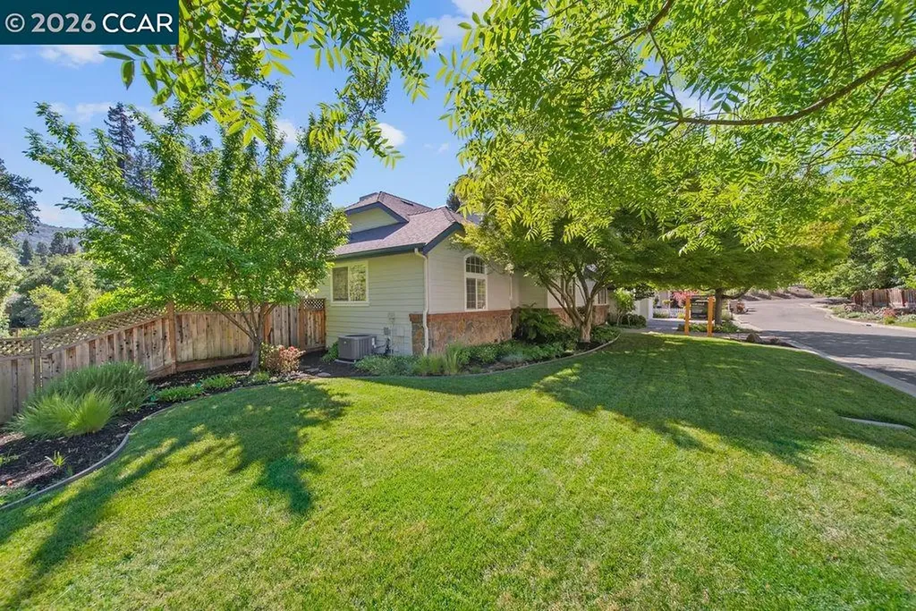 3 Meadowbrook Lane Danville CA 94526