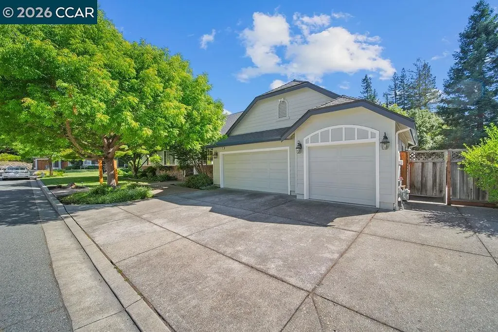 3 Meadowbrook Lane Danville CA 94526