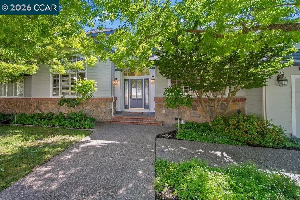 3 Meadowbrook Lane Danville CA 94526