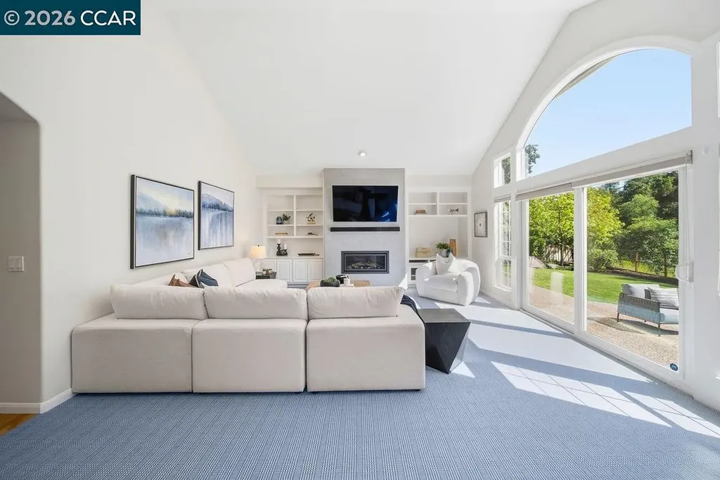 3 Meadowbrook Lane Danville CA 94526
