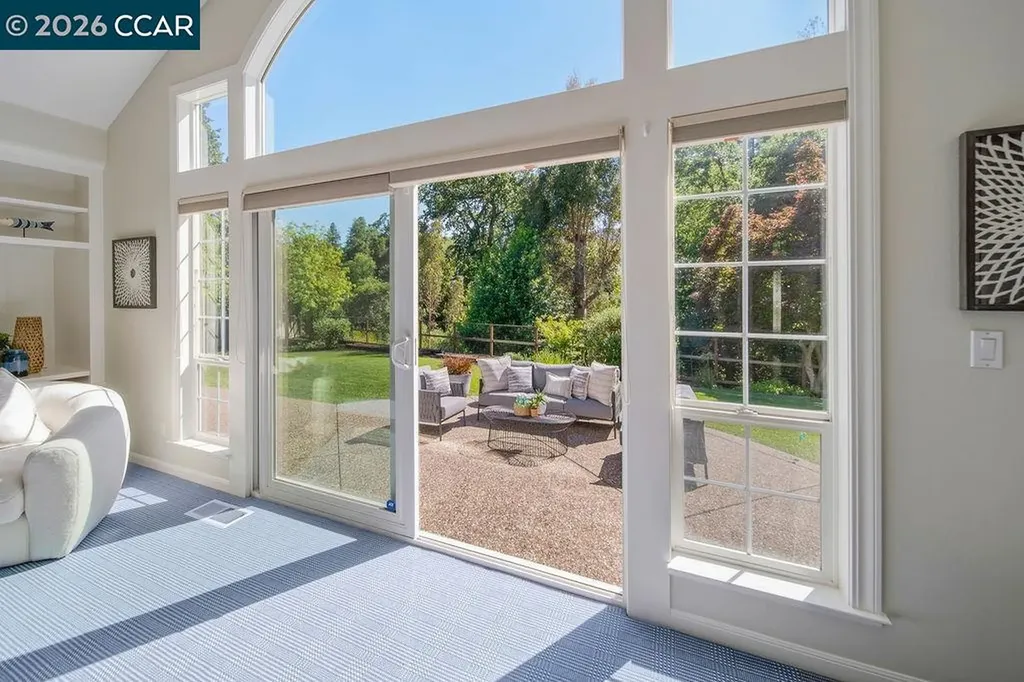 3 Meadowbrook Lane Danville CA 94526
