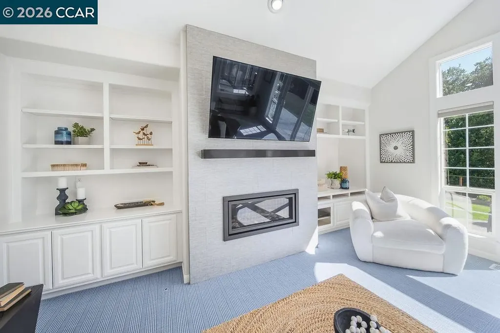 3 Meadowbrook Lane Danville CA 94526