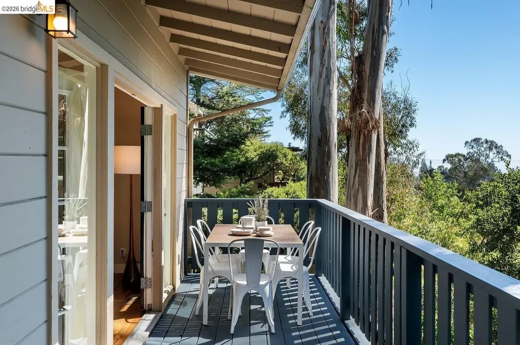 2343 Mastlands Drive Oakland CA 94611