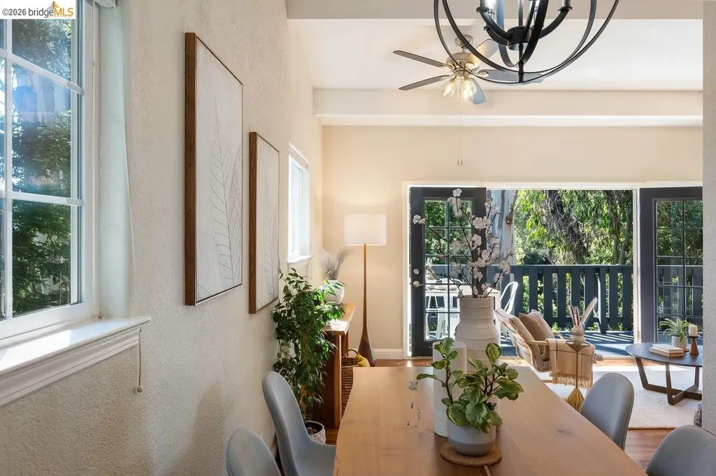 2343 Mastlands Drive Oakland CA 94611