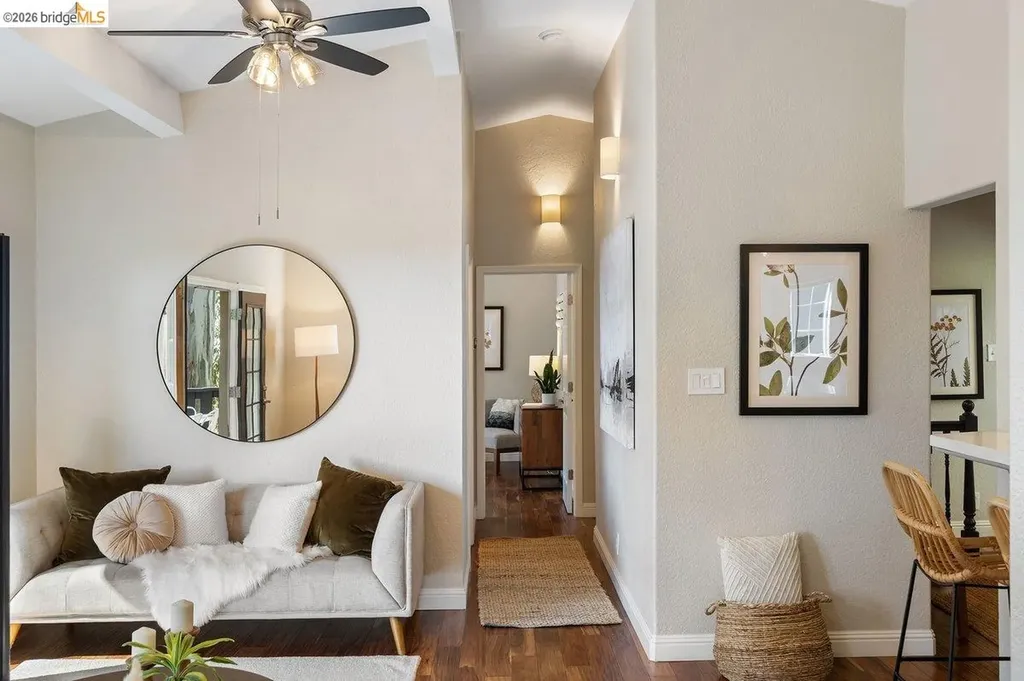 2343 Mastlands Drive Oakland CA 94611