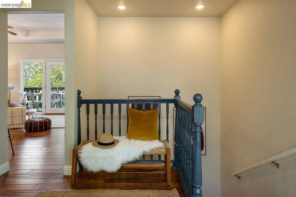 2343 Mastlands Drive Oakland CA 94611