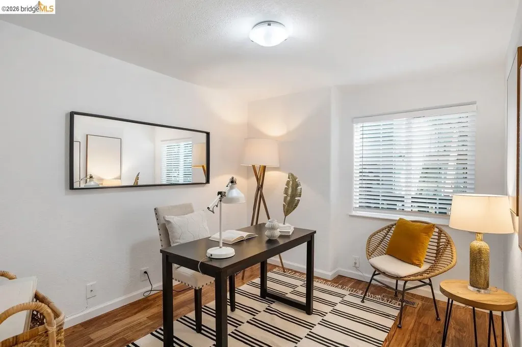 2343 Mastlands Drive Oakland CA 94611