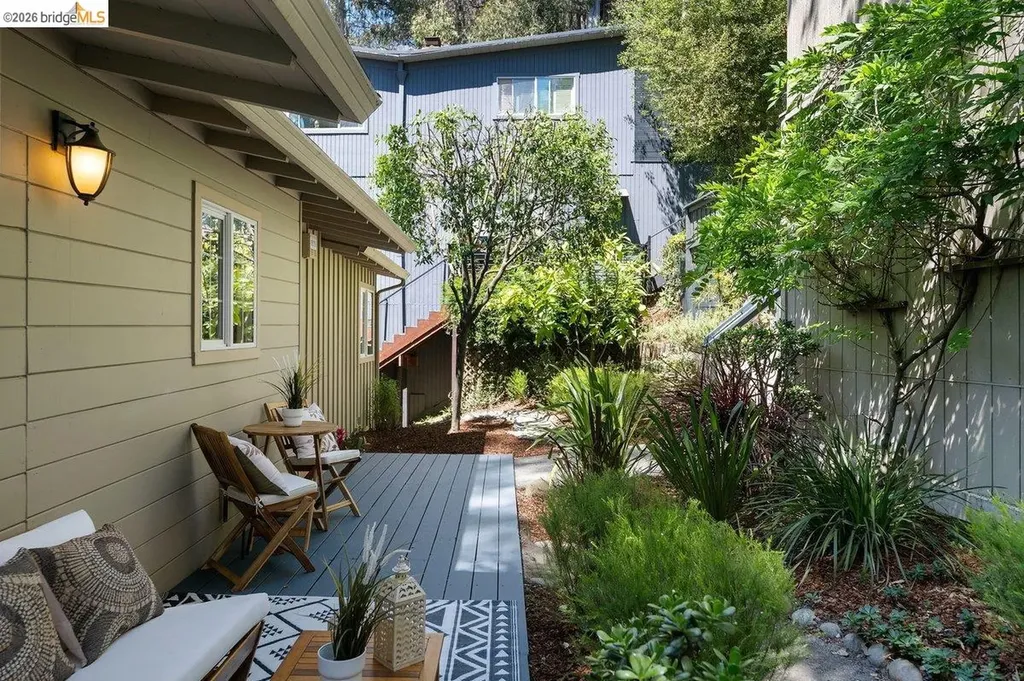 2343 Mastlands Drive Oakland CA 94611