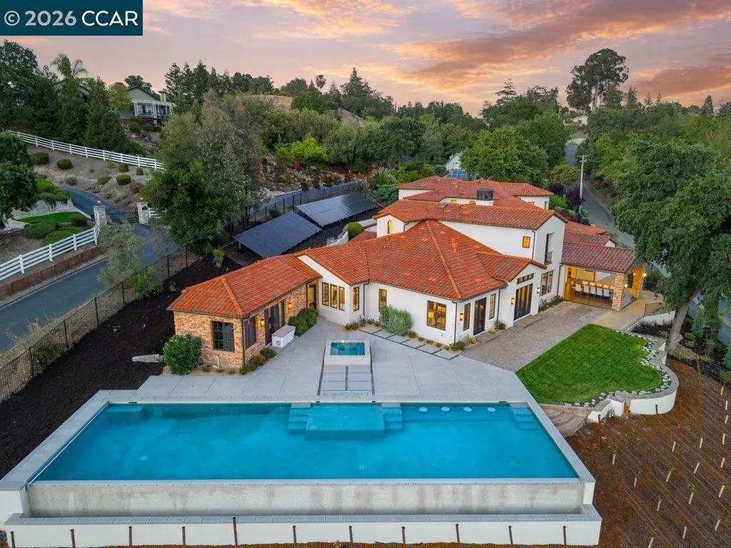 640 El Pintado Road Danville CA 94526