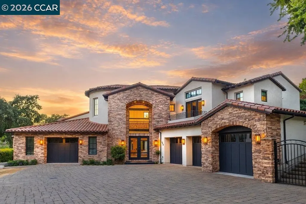 640 El Pintado Road Danville CA 94526