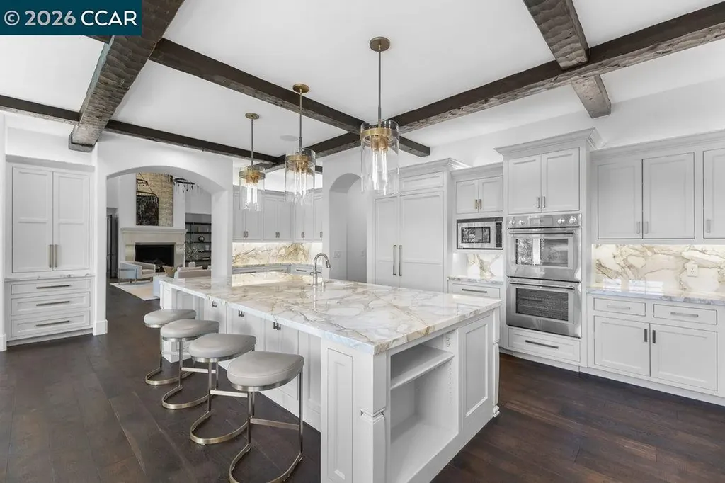 640 El Pintado Road Danville CA 94526