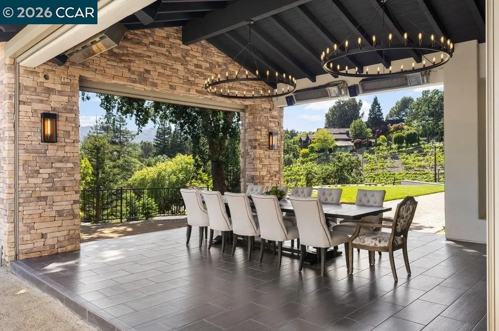 640 El Pintado Road Danville CA 94526