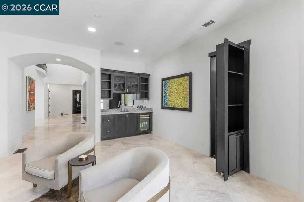 640 El Pintado Road Danville CA 94526