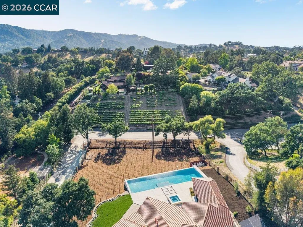640 El Pintado Road Danville CA 94526