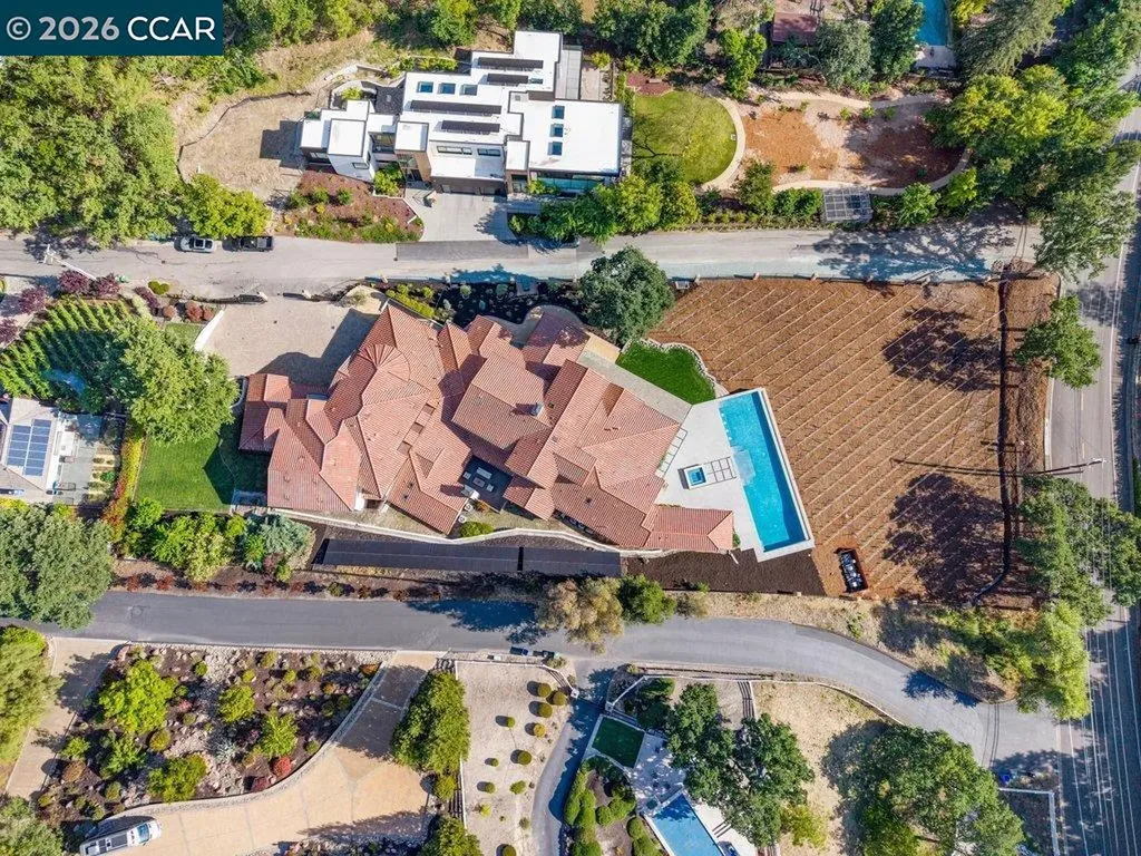 640 El Pintado Road Danville CA 94526