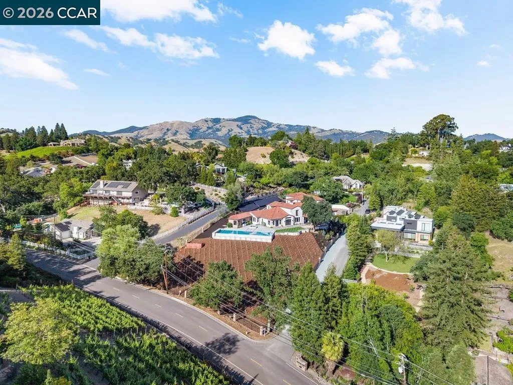 640 El Pintado Road Danville CA 94526