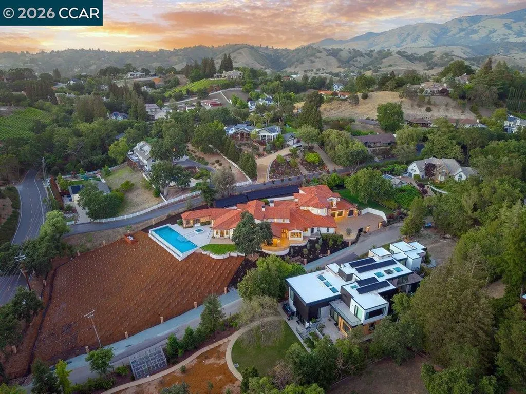 640 El Pintado Road Danville CA 94526
