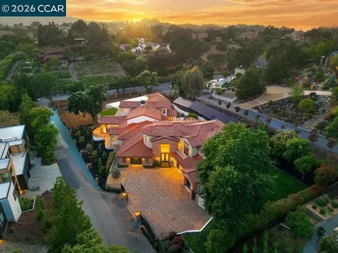 640 El Pintado Road Danville CA 94526
