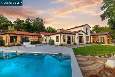 640 El Pintado Road Danville CA 94526