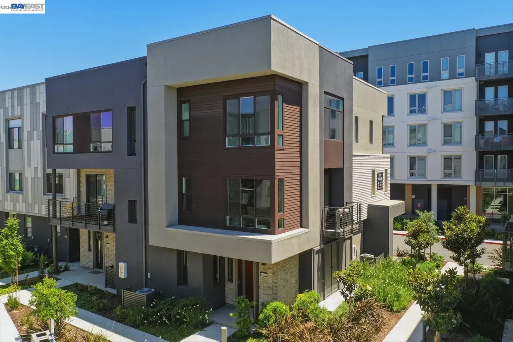 3693 Vision Common Fremont CA 94538